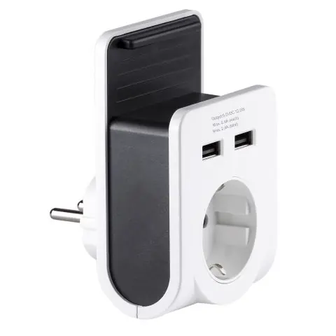 Extra rabatt Gelia 4000060231 Laddstation